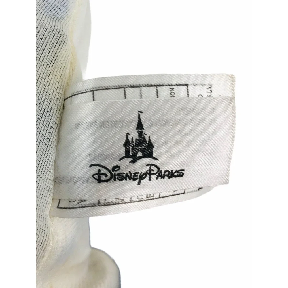Disney Parks Mickey Mouse Fantasia Hat Sorcerer Wizard Plush Ears Hat Youth Size